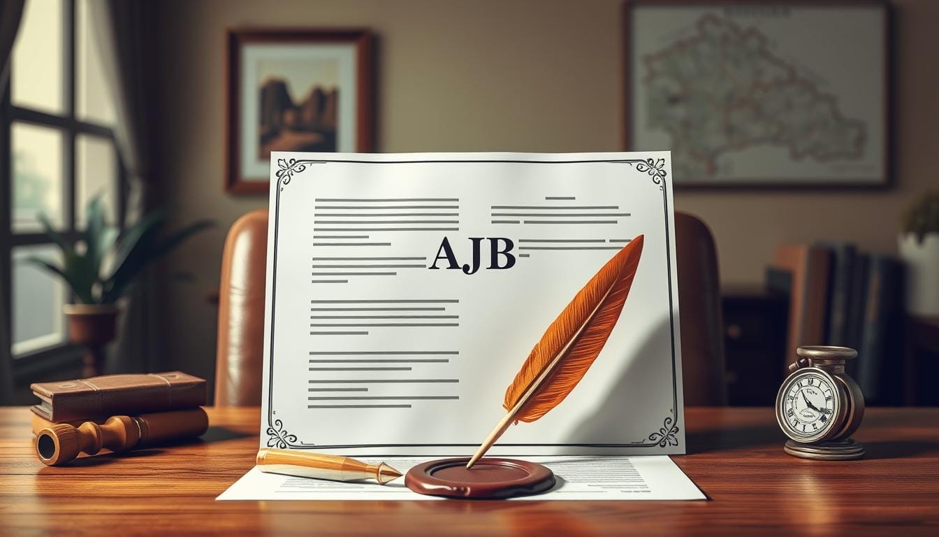 Langkah Proses AJB ke Sertifikat Mudah