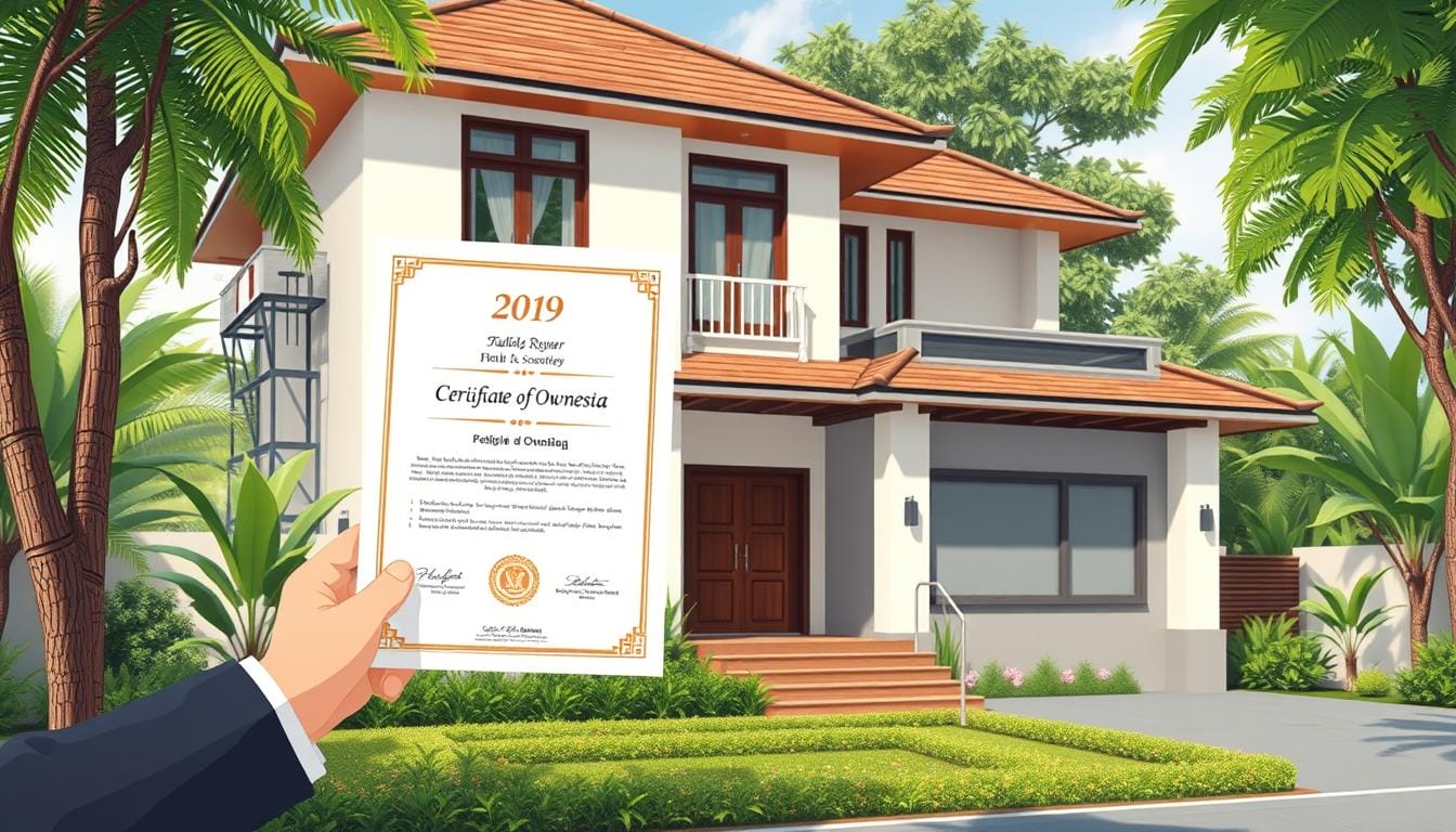 Biaya Sertifikat Rumah: Bongkar Habis! Klik & Pahami Semua Detailnya!