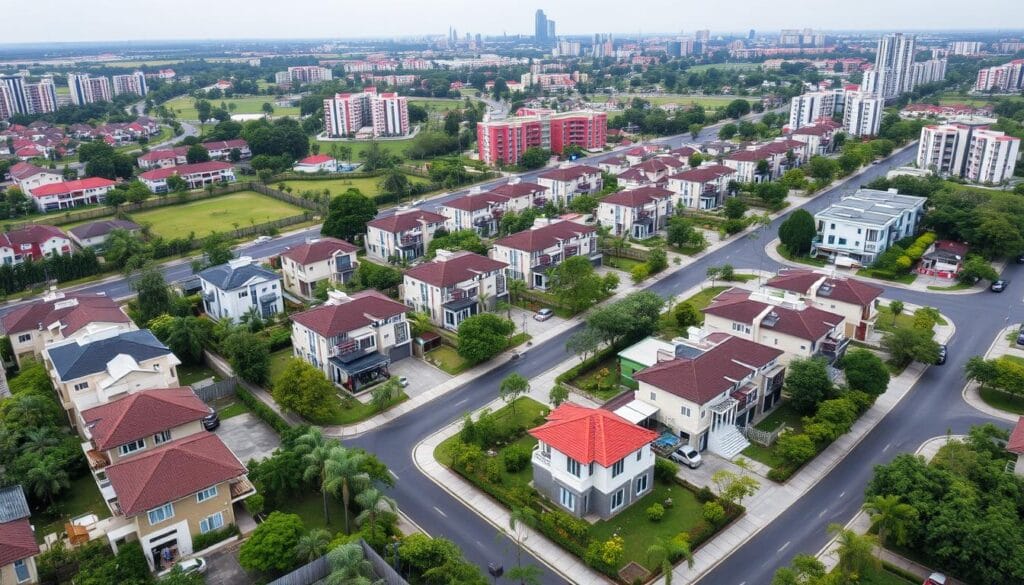 jenis properti
