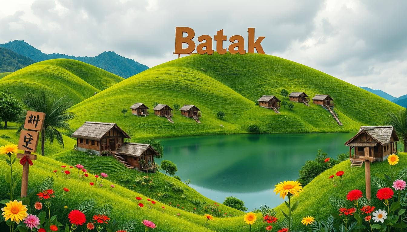 Kalimat Bahasa Batak dan Artinya untuk Pemula