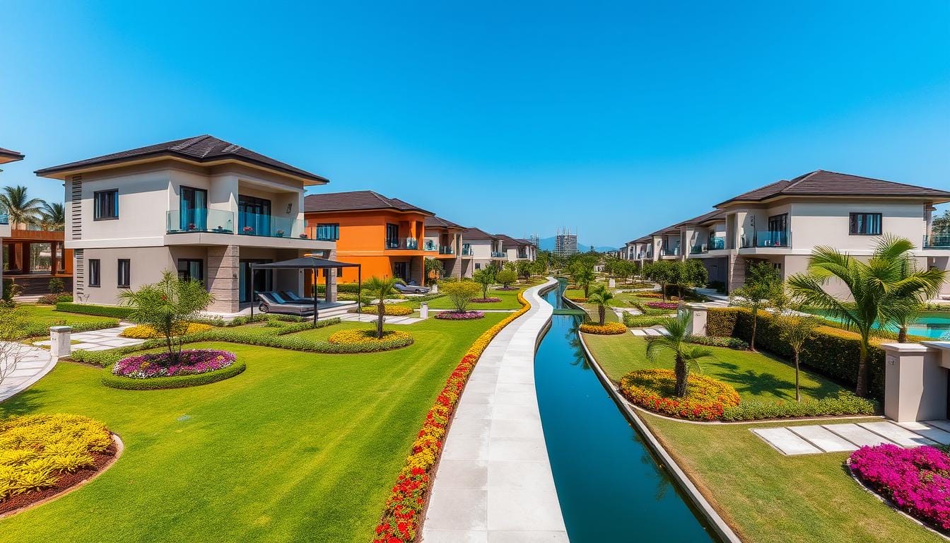 Properti Impian di Tytyan Kencana Bekasi