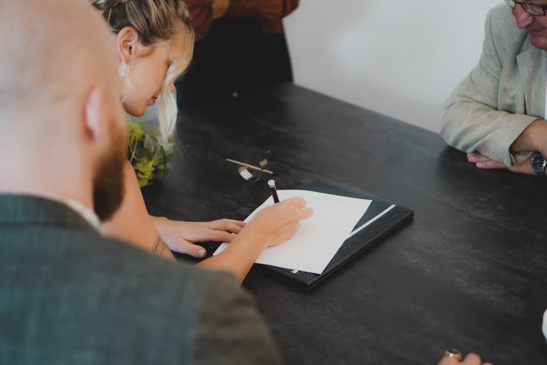 Adendum Kontrak Adalah Langkah Penting Dalam Bisnis