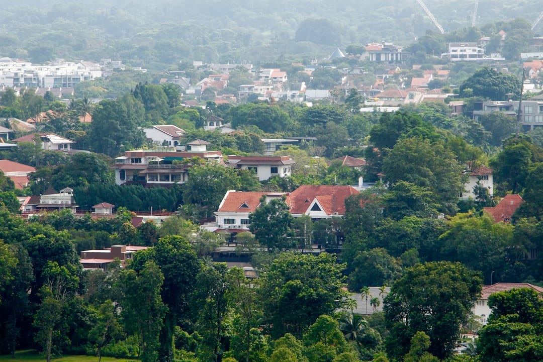 Perumahan di Banyuwangi: Pilihan Hunian Nyaman