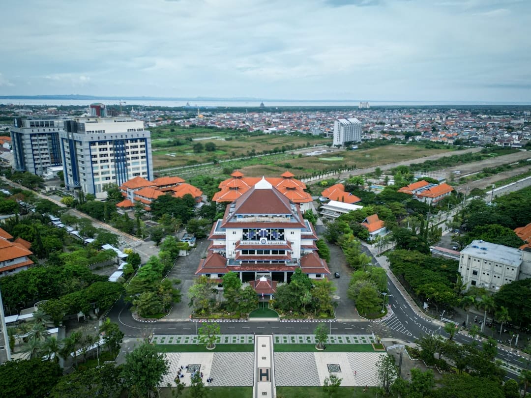 Universitas Tasikmalaya: Menjadi Pusat Pendidikan Unggulan