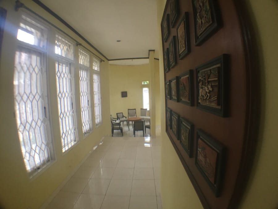 Photo apartment installment South Jakarta