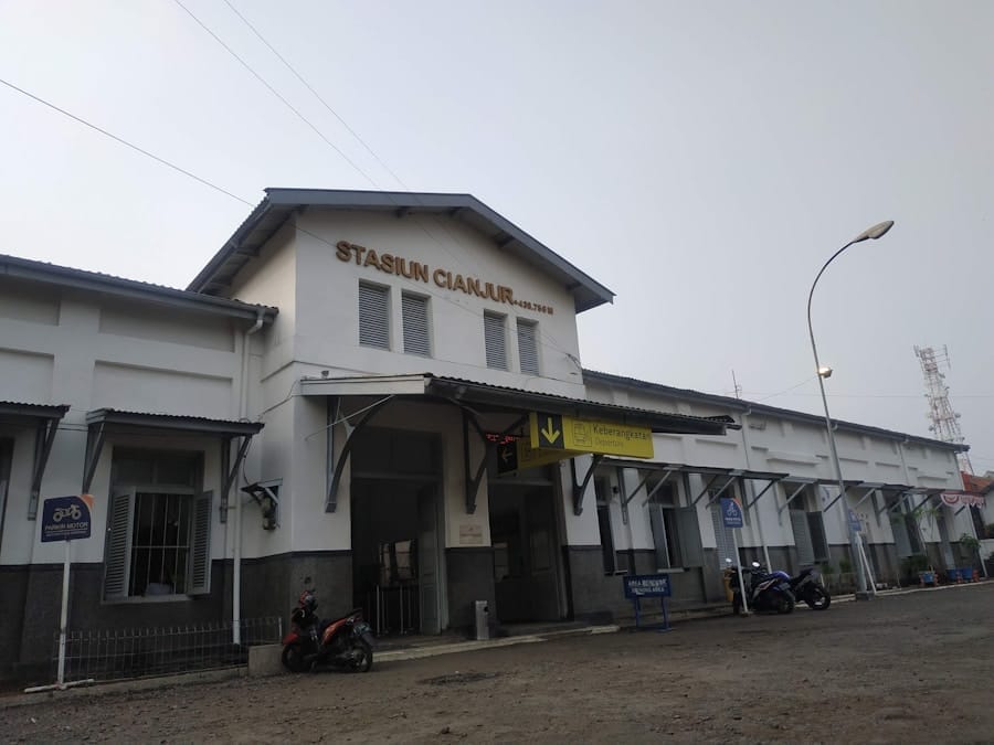 Photo "New item store Pamulang"