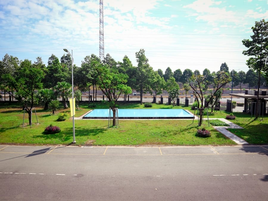 Photo "Mampang Perdana Residence"