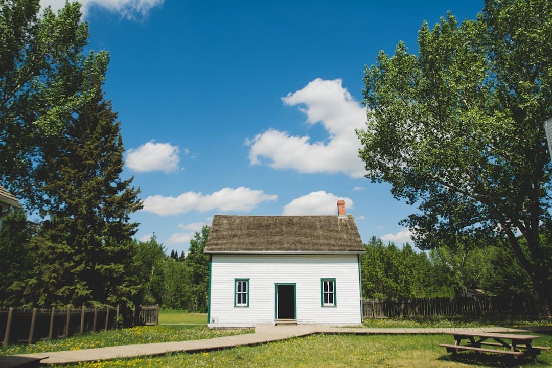 Photo House rental