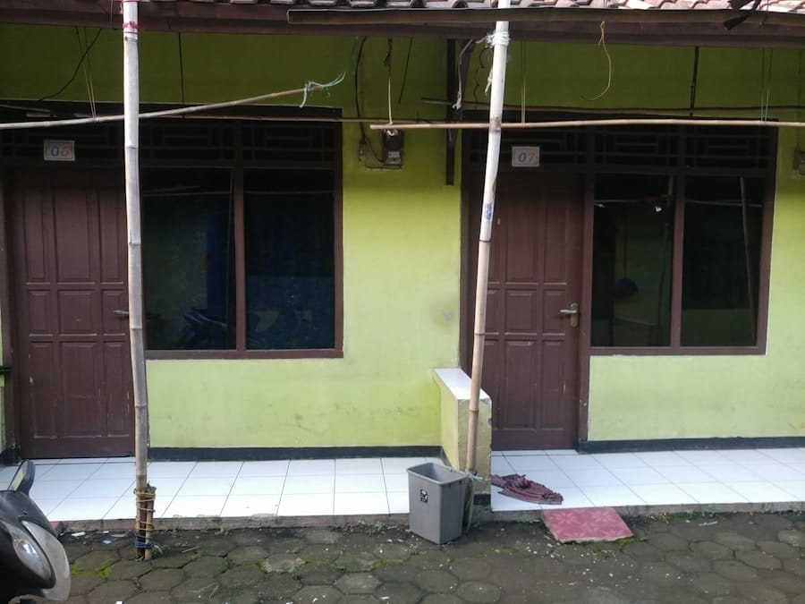 Ingin Jual Rumah Murah Butuh Uang? Cari di Jakarta Timur!