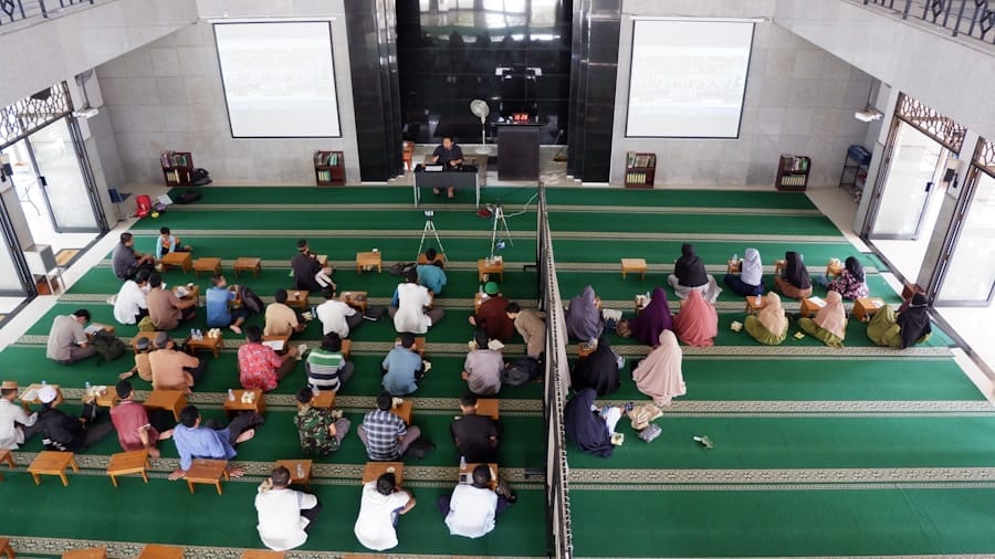 Photo btn syariah depok