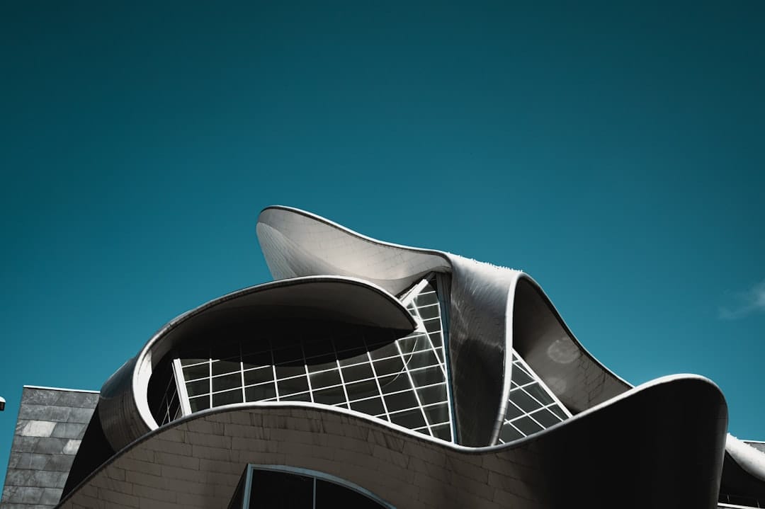 Photo Modern design