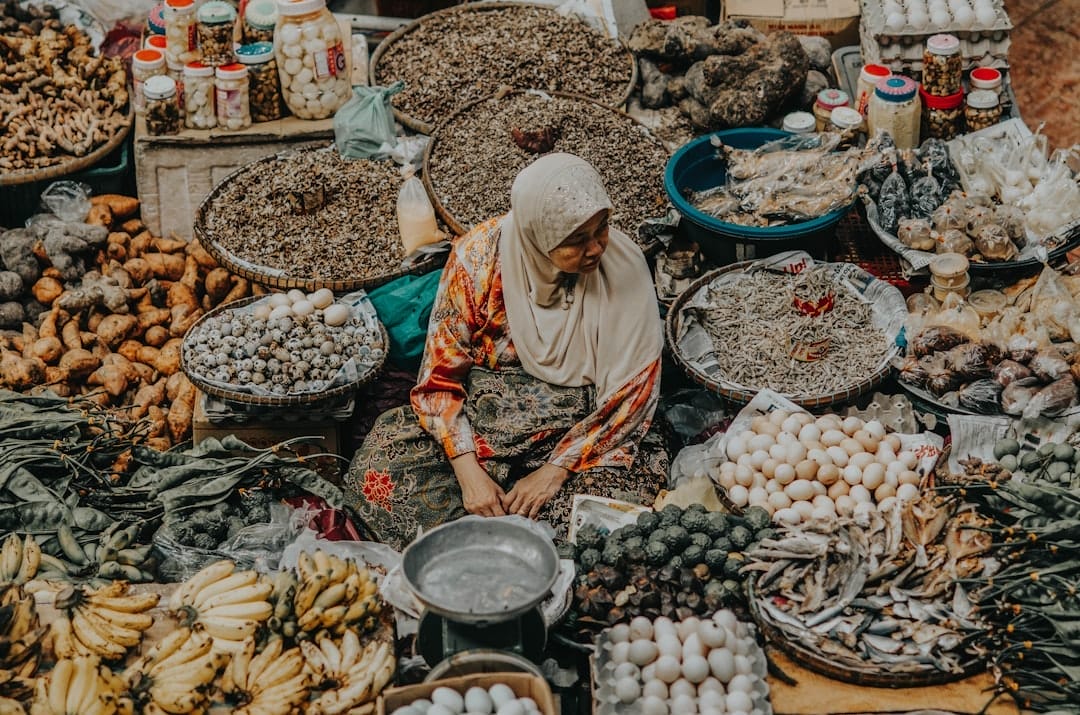 Menelusuri Keindahan Tol Tomang Tangerang