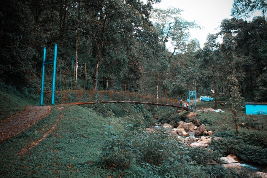 mahagoni park bintaro jaya