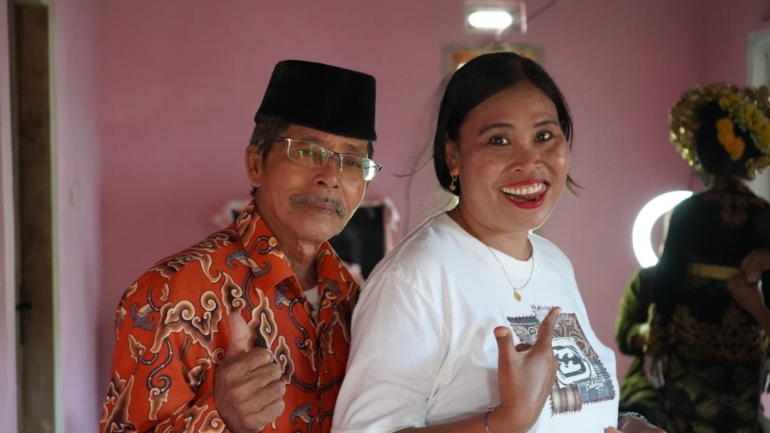 Photo ray white indonesia