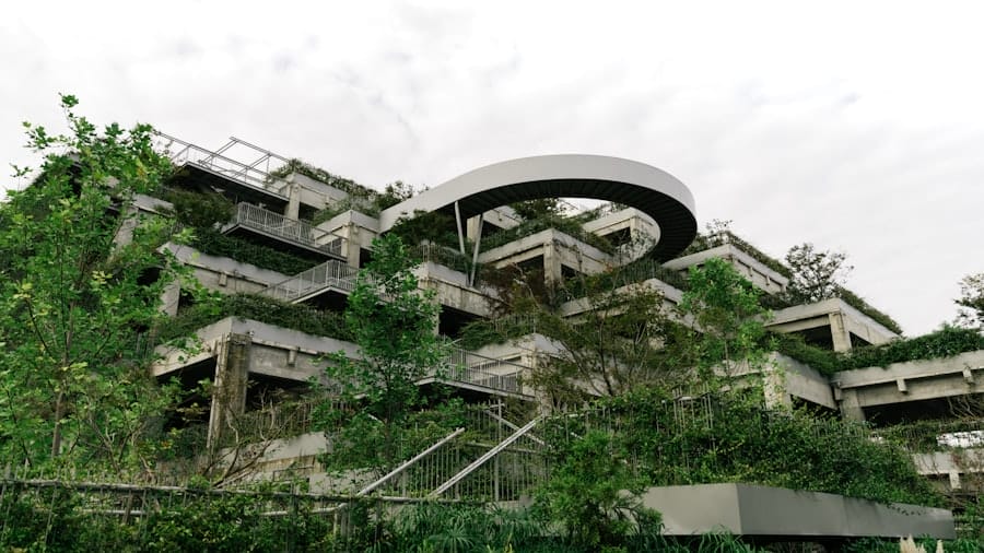 mega persada residence