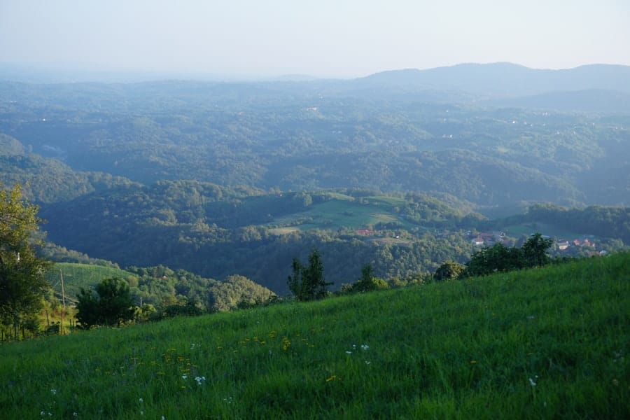 eastern hills regency