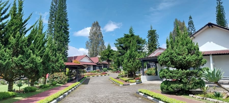 villa bekasi indah 2