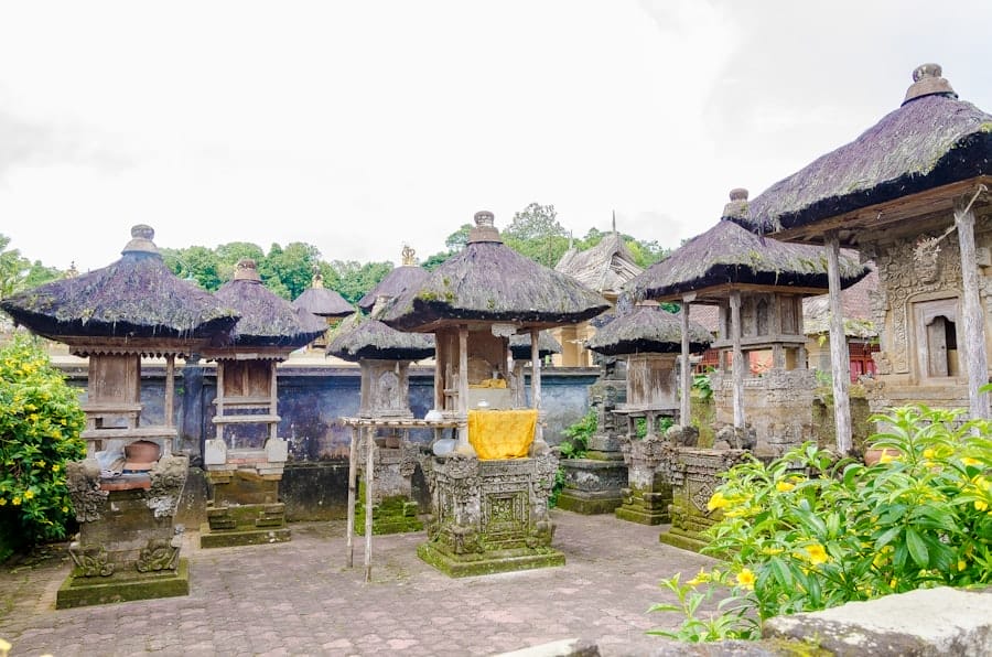 residences at dharmawangsa