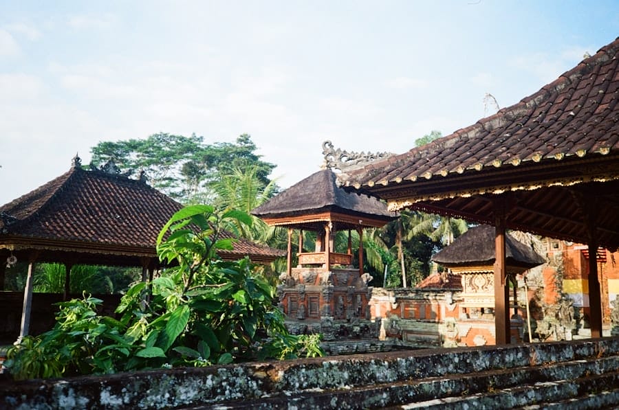 Photo residences at dharmawangsa