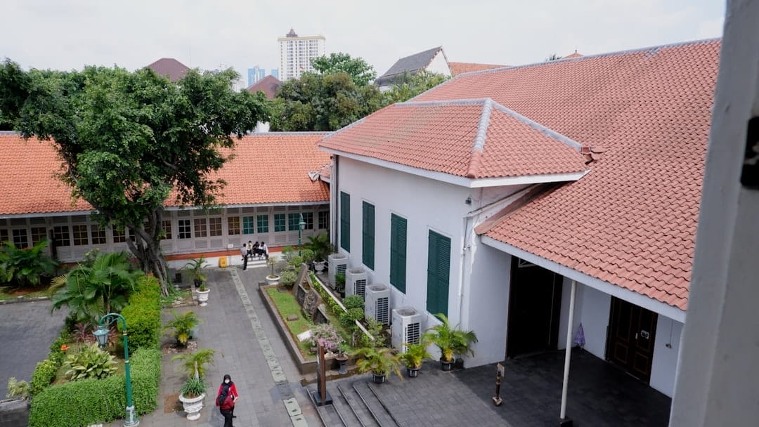 Tempat Tinggal Mewah di Cinere Agung Residence