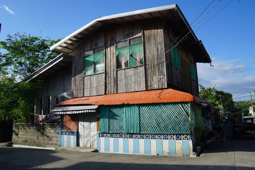 Photo mega persada residence