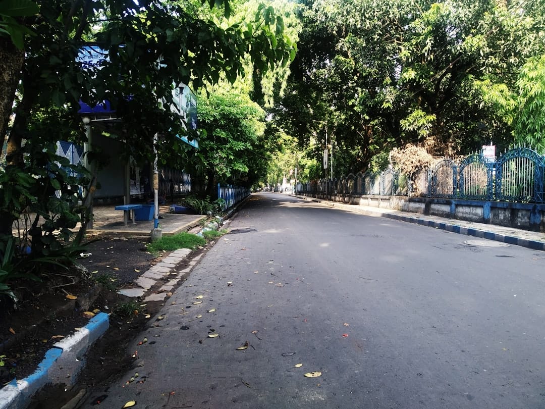 Menelusuri Keindahan Jalan Kertanegara