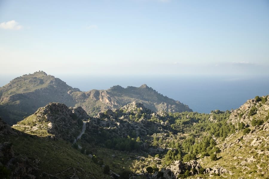 Photo bukit gading mediterania