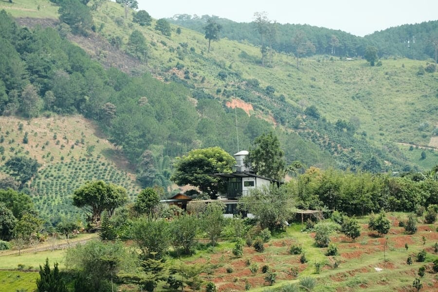 Photo eastern hills regency