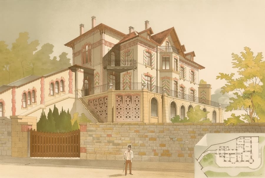 mayfair house cilandak