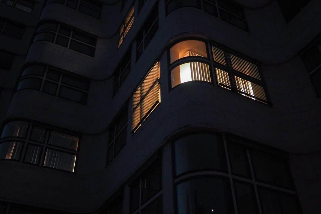 Photo apartemen kedoya elok