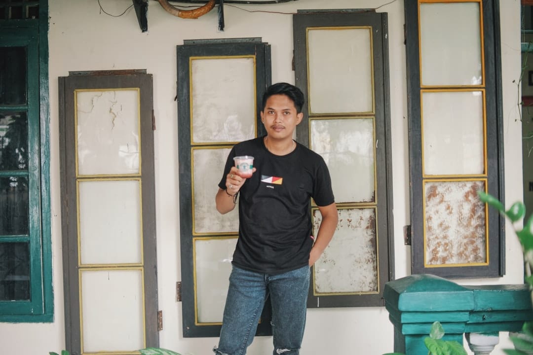 Photo ray white bandung