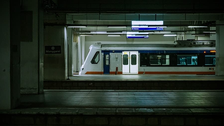 metro permata 1