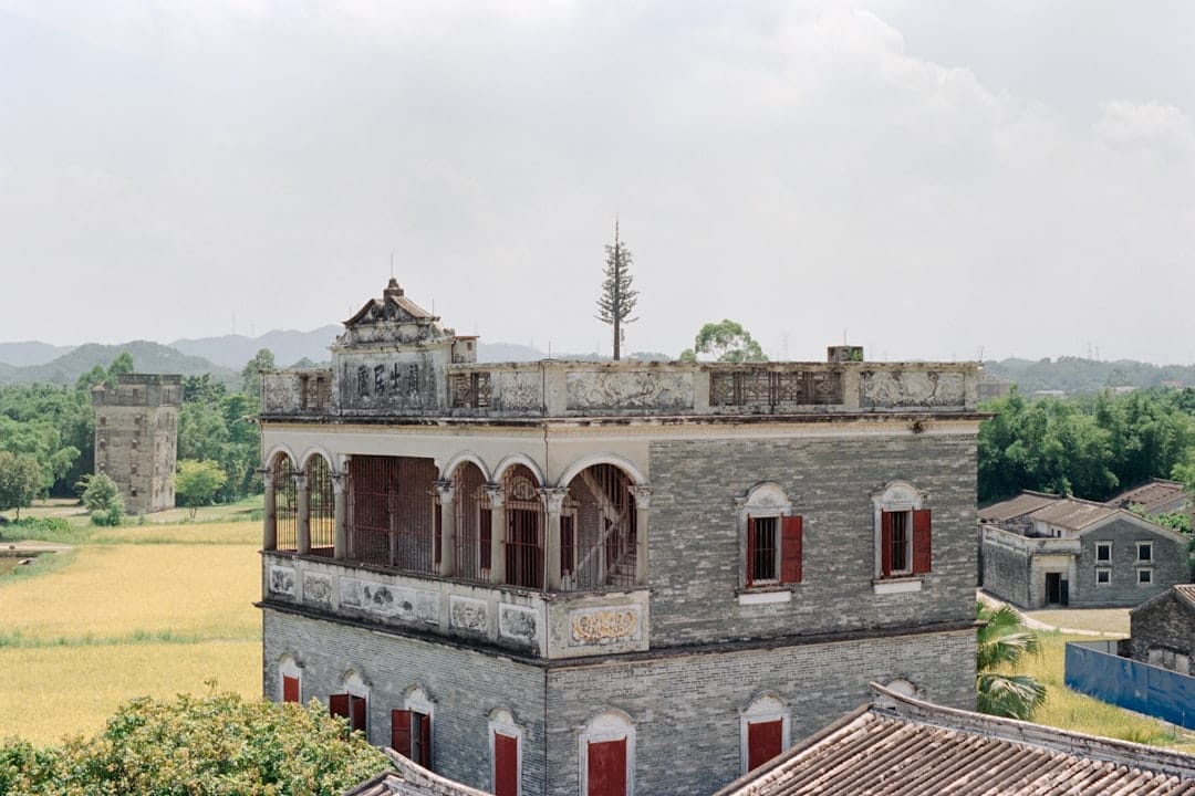 Photo villa prasadha