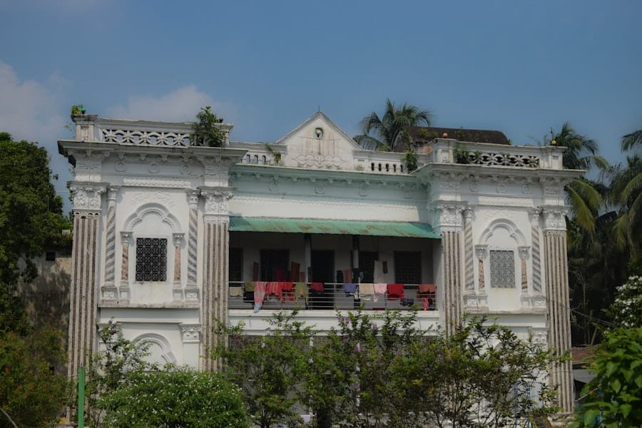 Photo villa prasadha