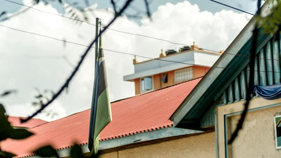 property agent commission