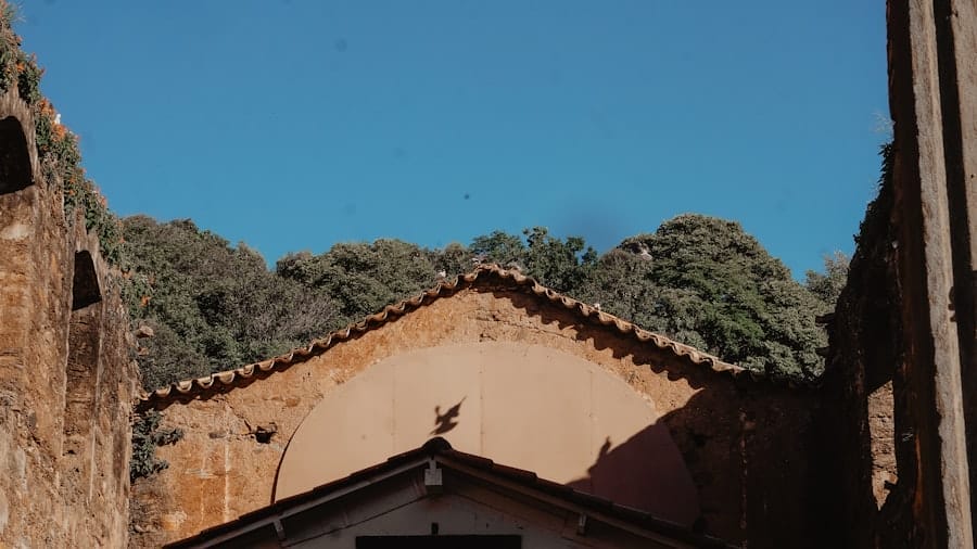 Photo villa dago toll