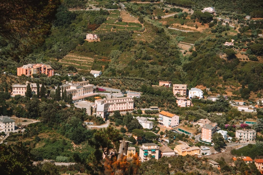 Photo villa cinere mas