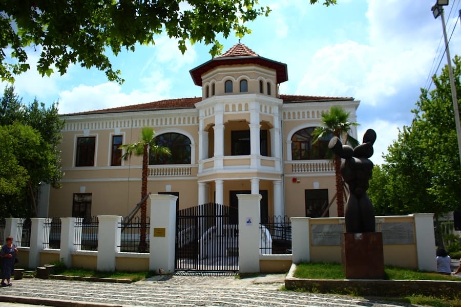 Photo villa cinere mas