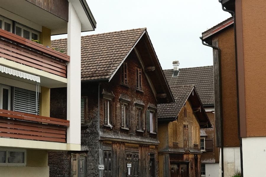 arcadia village