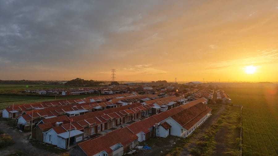 perumahan
