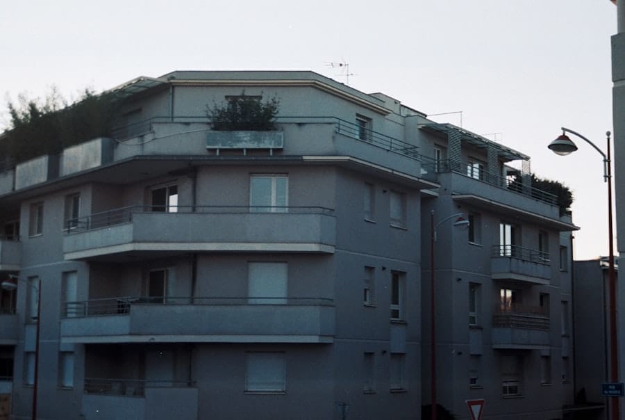 apartemen permata hijau