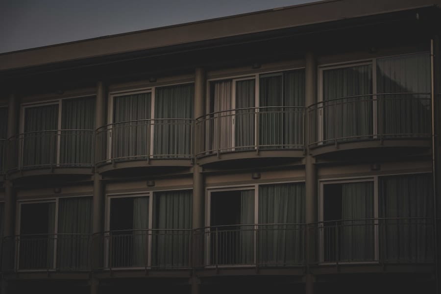 Photo apartemen permata hijau