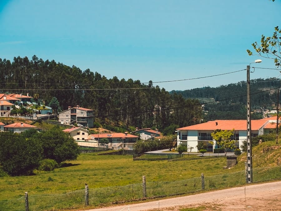 Photo arcadia village