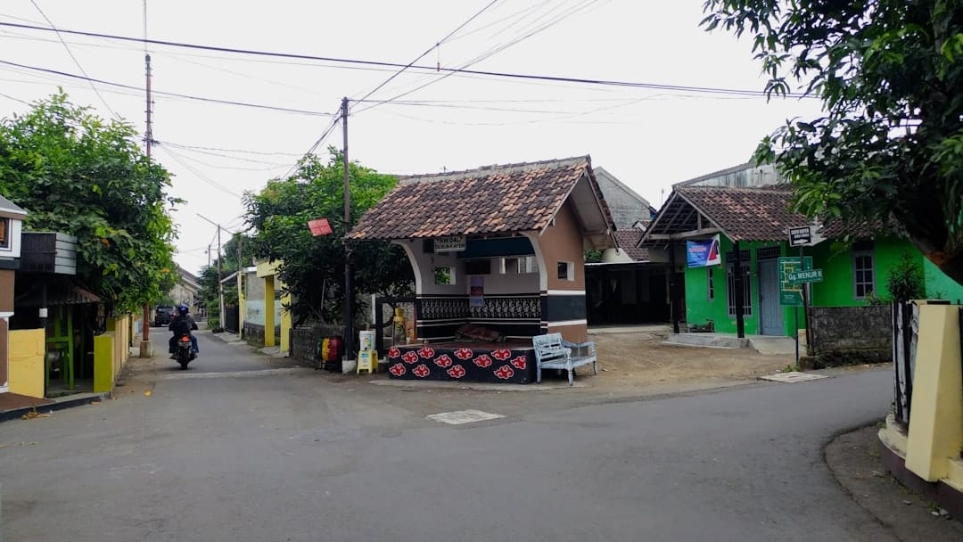 Perumahan Bumi Karang Indah: Hunian Idaman di Tengah Kehijauan