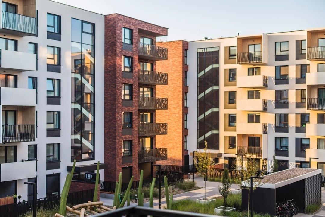 Keunggulan Apartemen Providence Park: Hunian Modern di Lokasi Strategis
