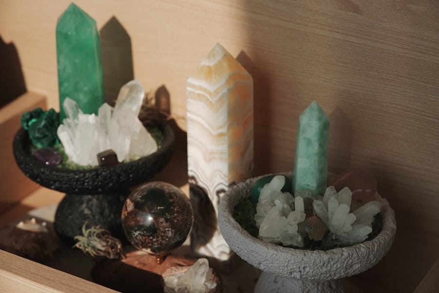 Photo orange cluster